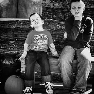 Meet your Posher, Travis